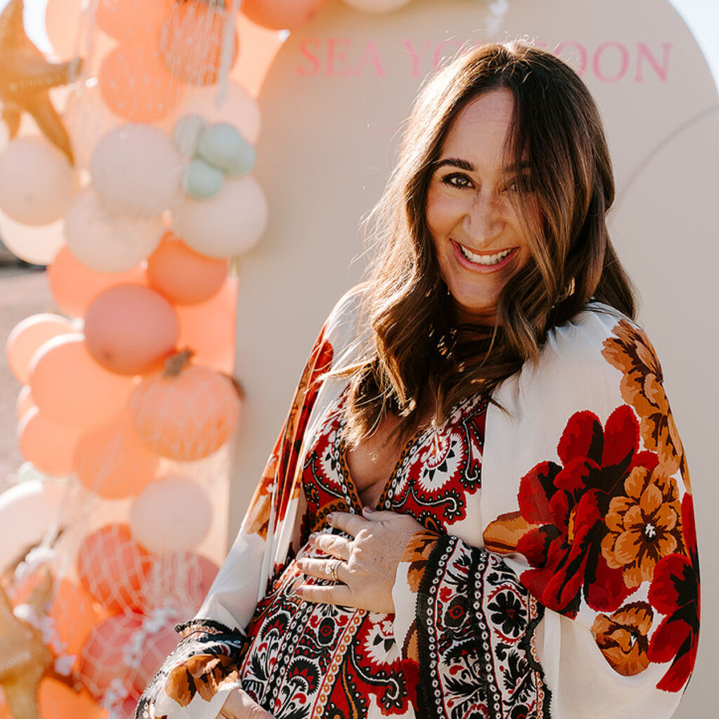 Alisha Baby Shower 25