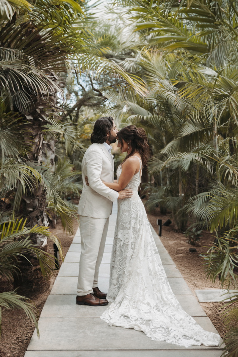 Cabo San Lucas Weddings
