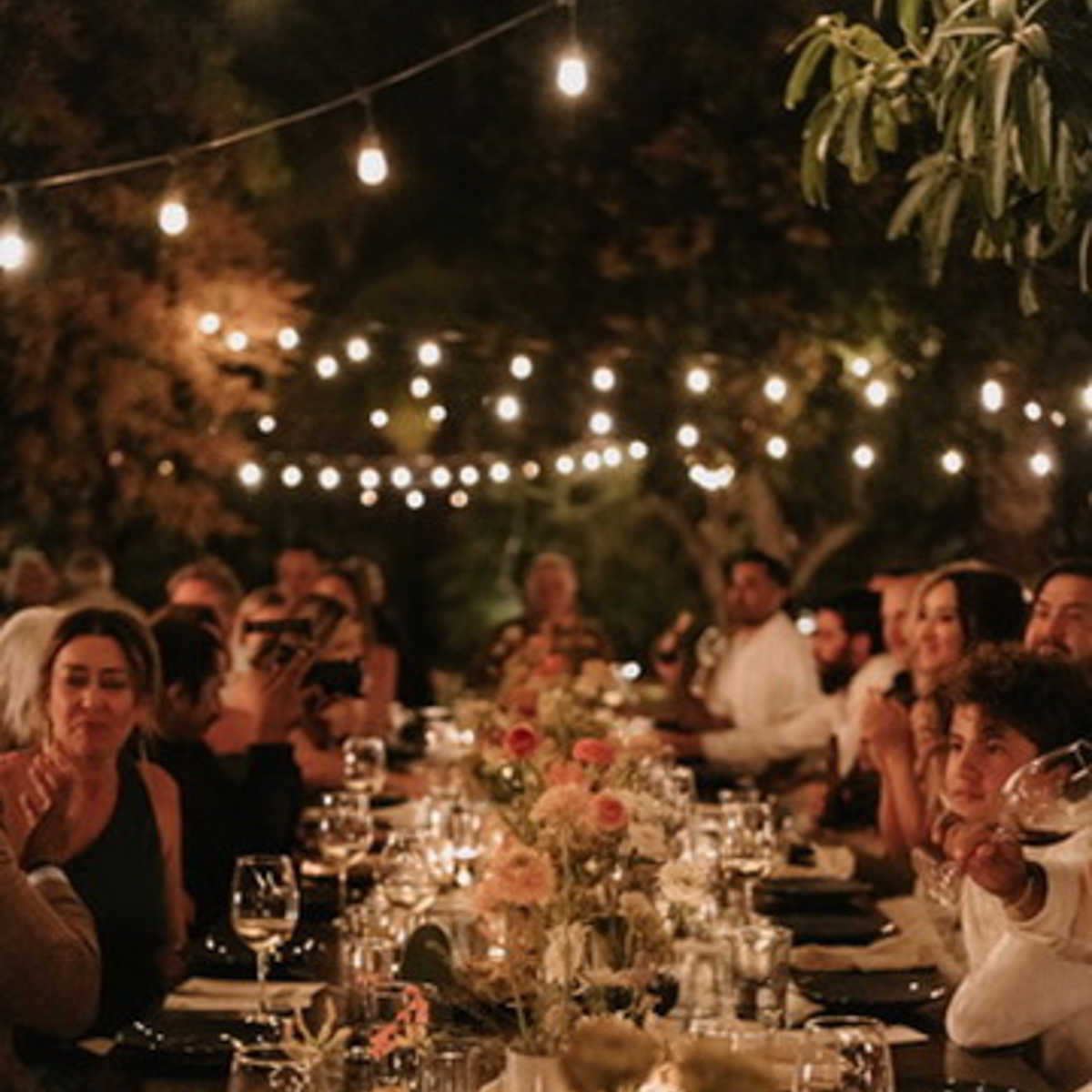 Cabo Weddings
