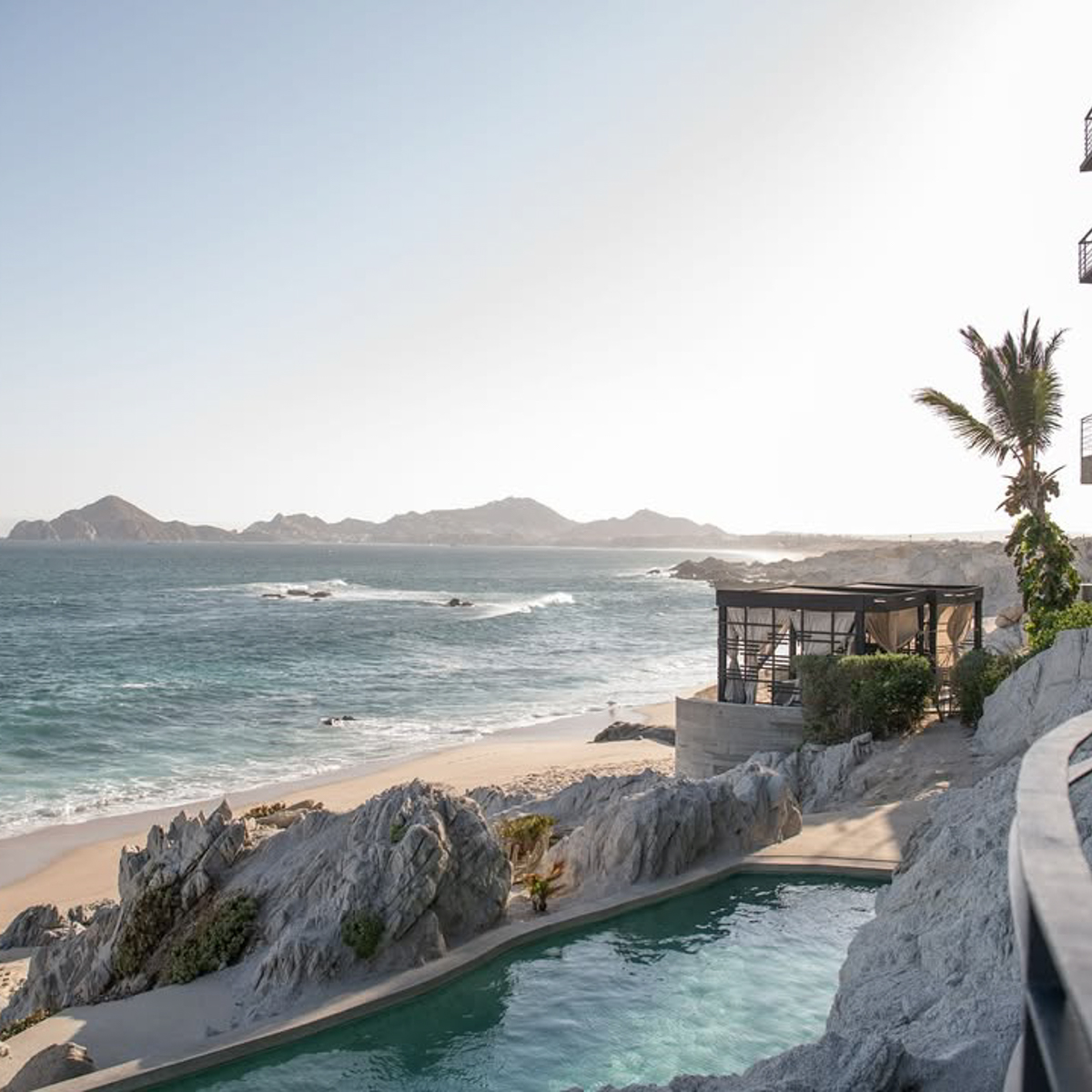 Los Cabos Weddings