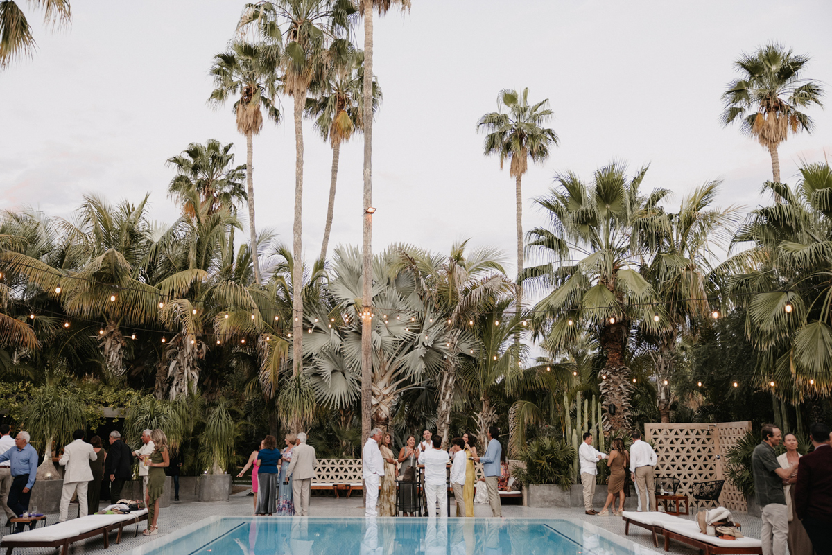 Wedding Los Cabos