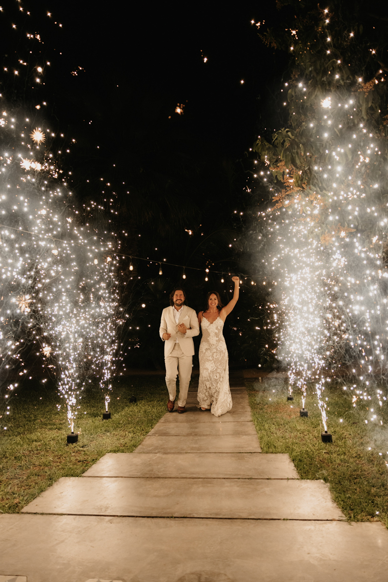 Weddings Cabo San Lucas