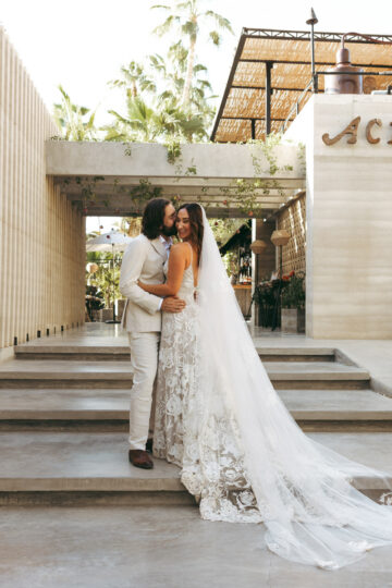 cabo san lucas wedding packages