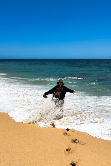 BEST BEACH IN CABO