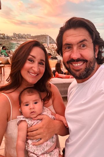 My birth story