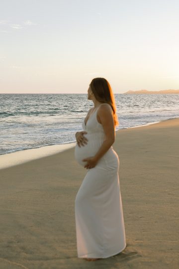 Giving birth in Cabo