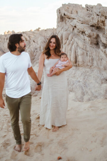 What Nobody Tells You About Having a Baby Abroad