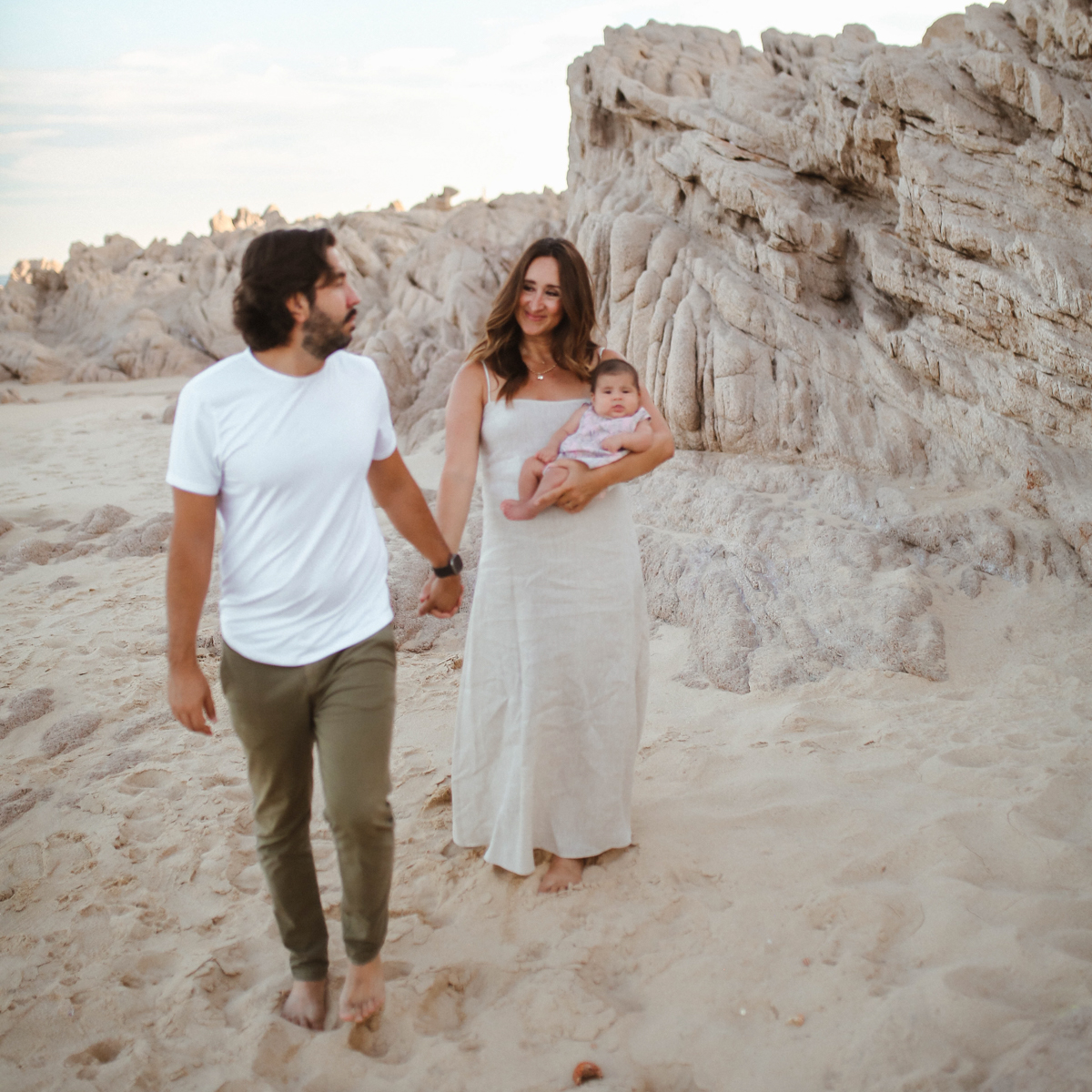What Nobody Tells You About Having a Baby Abroad